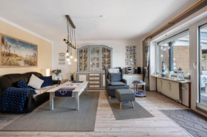 Ferienwohnung Heimathafen, Lensahn